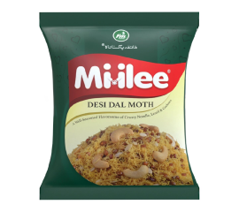Miilee Desi Daal Moth Premium Pack - 130Gm