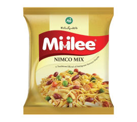 Miilee Mix Nimco Premium Pack - 130Gm