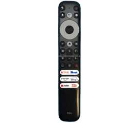 TCL Smart Android LED TV LCD LED Remote Control with Round button
