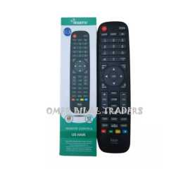 Haier Universal Remote For Smart Led Tv