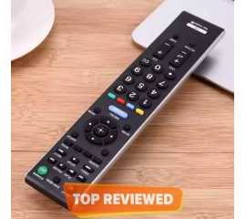 Sony Bravia Universal Remote For Smart Lcd & Led
