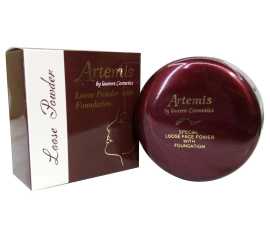 Artemis Loose Powder - 1 Shade Pack