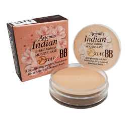 Artemis Mousse Base Small - 1 Shade Pack