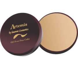 Artemis Oil Free Pancake - 1-Piece