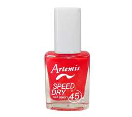 Artemis Peel Off Nail Polish Large - 1 Piece