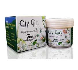 7 In 1 Urgent Whitening Facial Jar