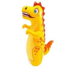 Intex Inflatable Bop Dinosaur For Kids