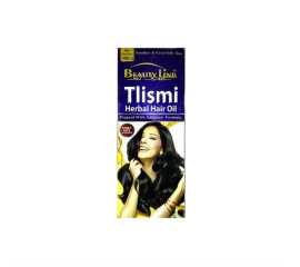 Tilismi Herbal Hiar Oil with Natural Herbs 100ml