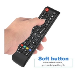 Universal Remote For SAMSUNG LED & LCD & PLASMA TV