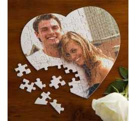 Pic On Jigsaw Puzzle Game Customized