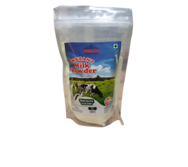 Spring Field Instant Milk Powder Pouch - 390G