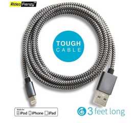 Iphone Data Cable Super Fast Charging Plus Data Transfer Cable