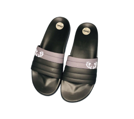 Chawla Casual Flip Flop For Men Black