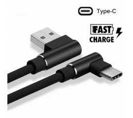 1 Meter Type C Super Fast Charging Plus Data Transfer Cable