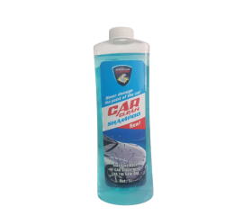 Dolphin Car Wash Shampoo - 1 Liter