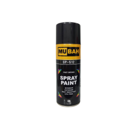 Aerosool Spray Paint Pure Colour - 300Gm