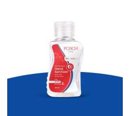 Hand Sanitizer 60ml