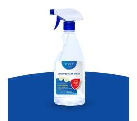 Posch Care Disinfectant Spray - 500ML