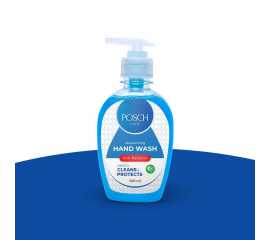 Posch Hand Wash 250ml