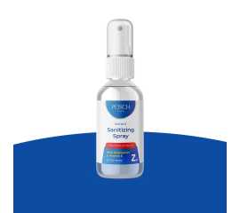 Posch Sanitizing Spray 100ml
