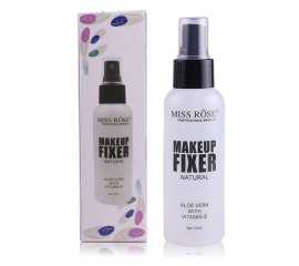 Miss Rose Professional Makeup Fixer - 100ML - Pack of 1 Piece
