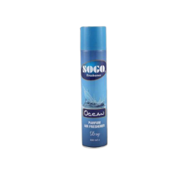 Sogo Ocean Air Freshener - 1 Piece