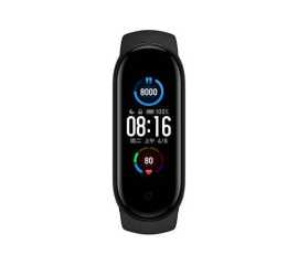 Xiaomi MI Bluetooth Fitness Tracker Smart Band 5 - Black