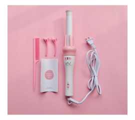 Automatic Hair Curler Spin 360° Rotating Hair Styling Roller