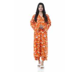 Teemoji - Summer Collection Digital Printed 2 Piece Lawn Suits - DCS-010