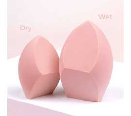 Big Size Makeup Foundation Sponge - 1 Piece