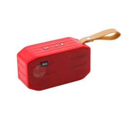 Play 2 YJP-202 HD Explosive Sound Bluetooth Speaker  - 1 Piece
