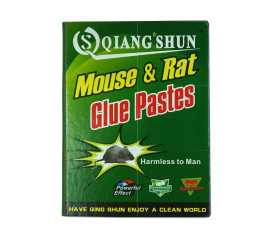 Strong Glue Board Mouse & Rat Trap - Pack Of 5