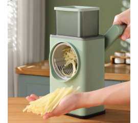 Multifunctional Vegetable Slicer Cutter Machine For Kitchen