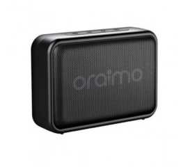 Oraimo OBS-02S Bluetooth Wireless Speaker - Black