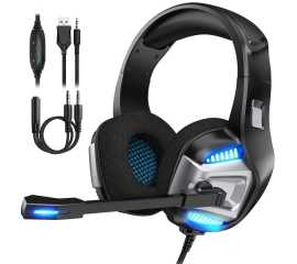 G9000 - Gaming Headset With Mic For Xbox