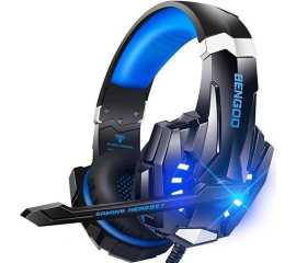 G9000 - Gaming Headset With Mic For PC