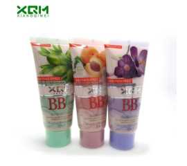 XQM BB Cream Blemish Base 6 In 1 Multifunction Cream - Pack of 3