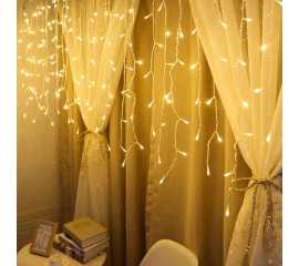 Pack of 10 Fairy Light - Warm Color Length 20 Feet