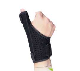 Medical Thumb Spica Splint Brace Hand Wrist Support Stabiliser Sprain Arthritis