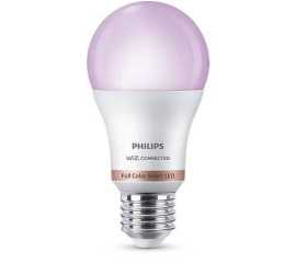 Philips LED Light Bulb PHI WFB 60W A60 E27 RGB