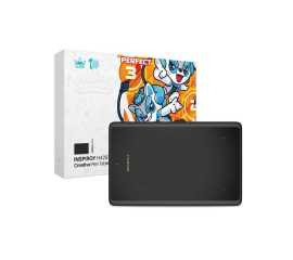 Huion Inspiroy H420X Digital Graphics Drawing & Writing Tablet 8192 Levels