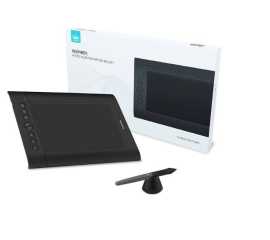 Huion H610 Pro V2  Digital Graphic Drawing Tablet with Tilt Function