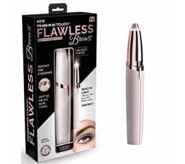 Flawless Laser Facial Hair Remover Epilator For Women