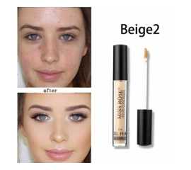 Miss Rose Liquid Concealer Beige 2 - 7ML
