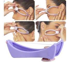 Face Threading Hair Removal Tool For Women