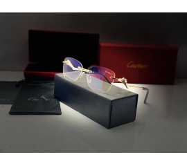 Carte Comfortable Plastic Men's Glasses For Outdoor Activities - MO-11