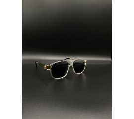 Gucci Comfortable Plastic Men's Glasses For Outdoor Activities - MO-09