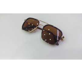 Thome Comfortable Plastic Men's Glasses For Outdoor Activities - MO-14