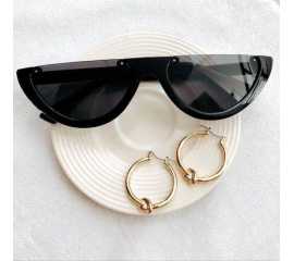 Gucci Comfortable Plastic Men's Glasses For Outdoor Activities - MO-07