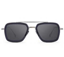 Dita Comfortable Plastic Men's Glasses For Outdoor Activities - MO-01